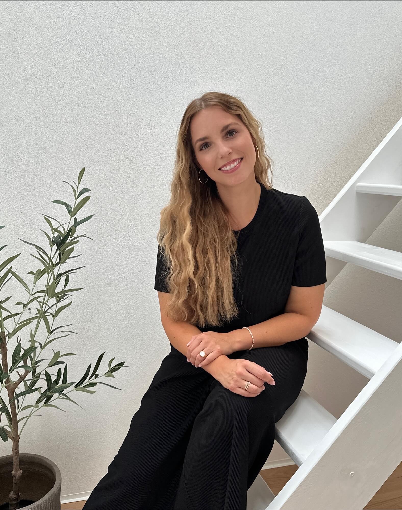 Nadine Weber Team Altbaumakeover