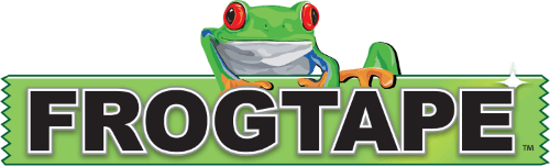 Logo von Frogtape